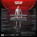 Vinyle Atomic Heart Ost 2lp thumb 2
